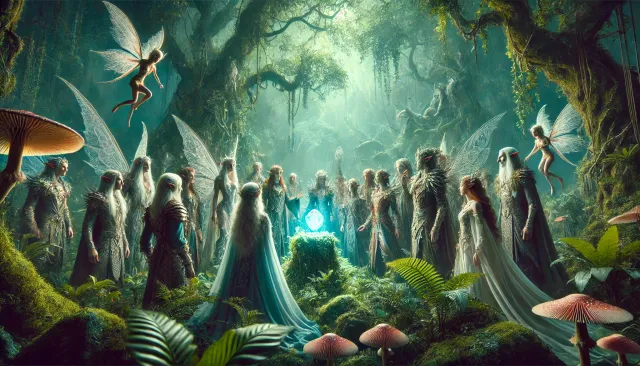 Найкращі фільми про ельфів, які варто подивитися: Магічні пригоди та казкові світи